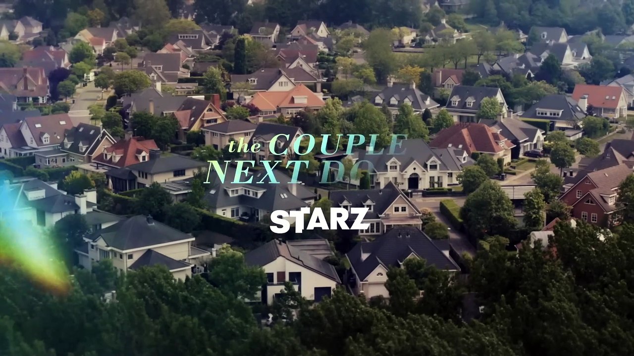 The Couple Next Door - Official Teaser