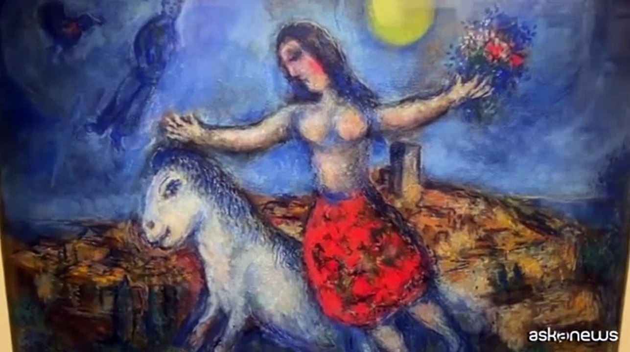 Farsettiarte, in arrivo una nuova asta live di arte moderna