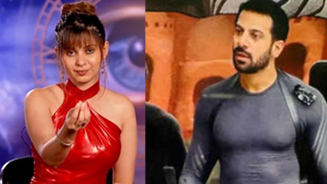 Bigg Boss 18: Alice Kaushik After Eviction First Reaction, Angry On Karan Veer Mehra, Fans Shocked
