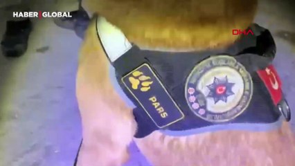 Osmaniye'de uyuşturucu operasyonunda 7 tutuklama