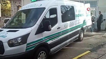 Kadına şiddetle mücadele gününde kadın cinayeti