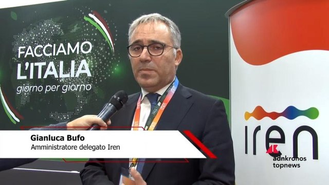 Anci, Bufo (ad Iren): Le nostre competenze a servizio dei comuni