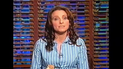 093-Big Brother Australia Season 2,Day 78b,The Final Countdown, Monday, 24 June 2002