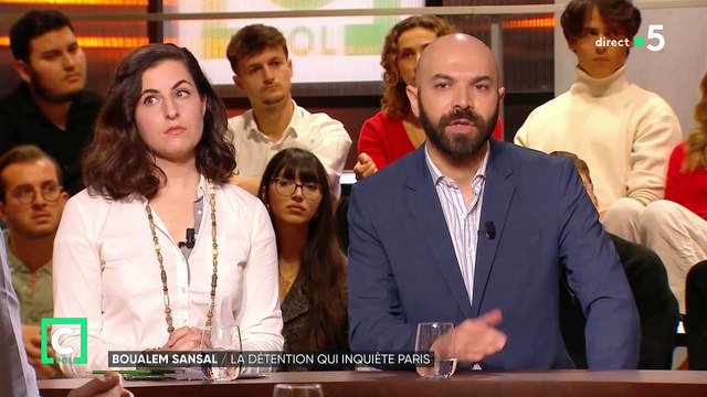 Emprisonnement en Algérie de Boualem Sansal: Regardez cette séquence sur France 5 qui fait scandale où un invité charge l'écrivain alors qu'il est en danger - VIDEO