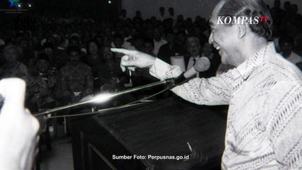 Judi Legal Zaman Gubernur Jakarta Ali Sadikin, Kok Bisa? - DULU KALA EPS 6