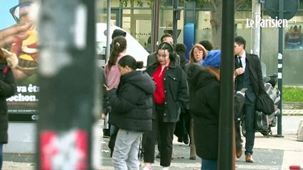 Procès des viols de Mazan: arrivée de Gisèle Pelicot pour les réquisitoires du parquet