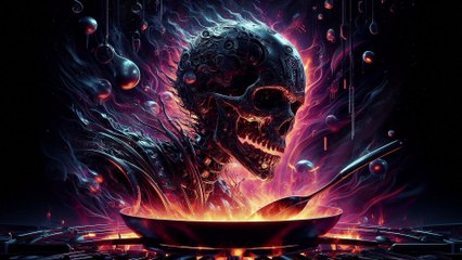 Best Of Cyberpunk Music Mix 2024 November Part 13