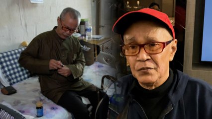 Isma Aliff dah sihat tapi tak ada tawaran kerja, enggan susahkan anak-anak