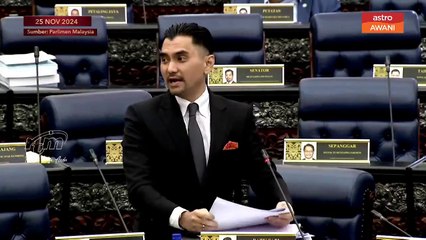 “Maklumlah sikit kata kami nak melalui Bukit Kayu Hitam” - Dr. Ku