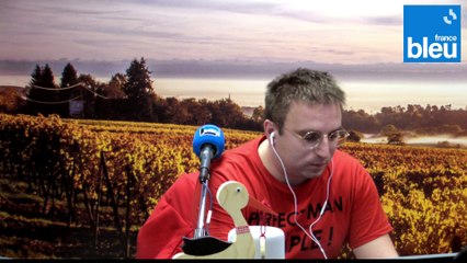 25/11/2024 - ICI Matin France Bleu Elsass en vidéo