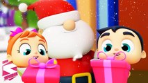 Super Supremes Nous Vous Souhaitons un Joyeux Noël + Plus Chants de Noël pour Enfants