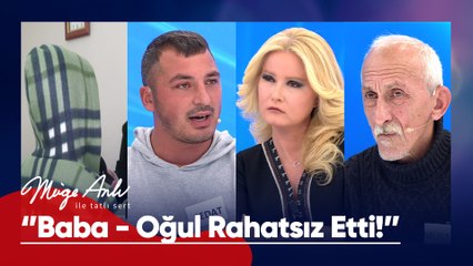 Mustafa ve Sedat hakkındaki akılalmaz iddialar! - Müge Anlı ile Tatlı Sert 25 Kasım 2024