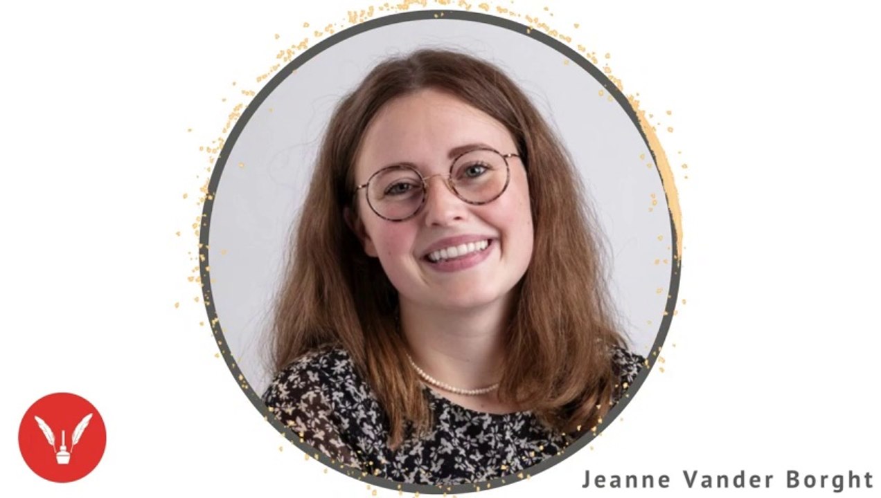 #504 Jeanne Vander Borght - Conversation agile - Soirée du 19 septembre 2024 (FR)