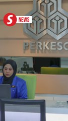 Socso Act amendments to cover tragedies outside workplace on the cards, says deputy minister