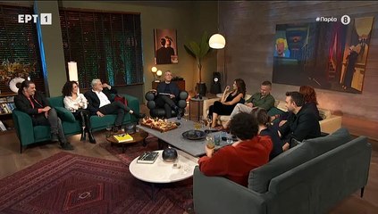 «Χείμαρρος» ο Λούλης για τον Λευτέρη Βογιάτζη: «Ήταν κακοποιητικός, θυμάμαι την Έμιλυ να κλαίει»
