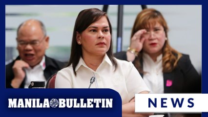 Sara decries gov't inaction over threat vs her life