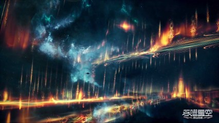 E143 Swallowed Star 1080p English Hardsub