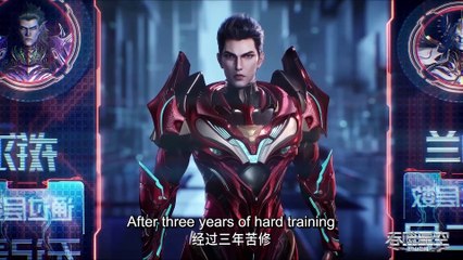 E144 Swallowed Star 1080p English Hardsub