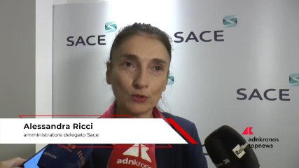 Imprese, Ricci (Sace): “1.4 mld di iniziative nell’ambito del Piano Mattei per l’Africa”