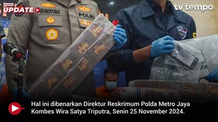 Mantan Komisaris BUMN Zulkarnaen Apriliantony Tersangka Kasus Beking Judol Komdigi