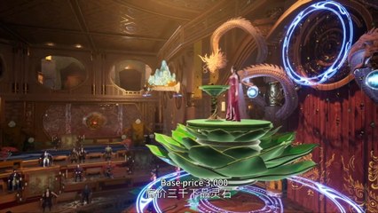 King of Casual Cultivators Episode 38 English Sub