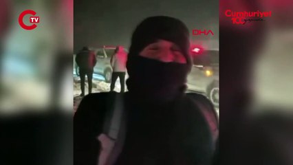 Yaylada tipiye yakalanıp kaybolan 7 çobandan 1’i öldü