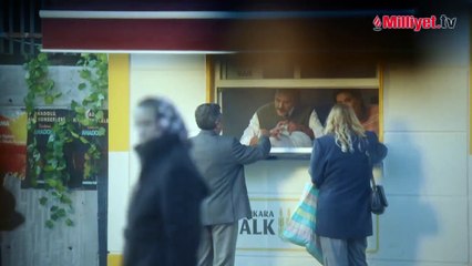 Annem Ankara 2. Bölüm 2. Fragman