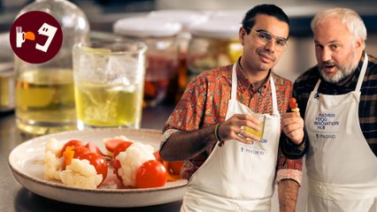 Aprende a hacer VERMUT y GILDAS en tu propia casa