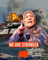 We are Stronger Than Ever
