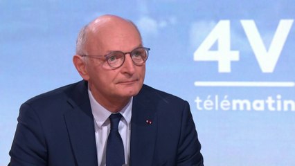 Les 4 vérités - Didier Migaud