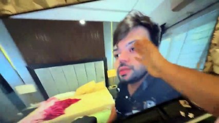 Software Update In Dubai 😱 _ Aroob Ko Zabardasti Dubai Bulana Para 😭(720P_60FPS)