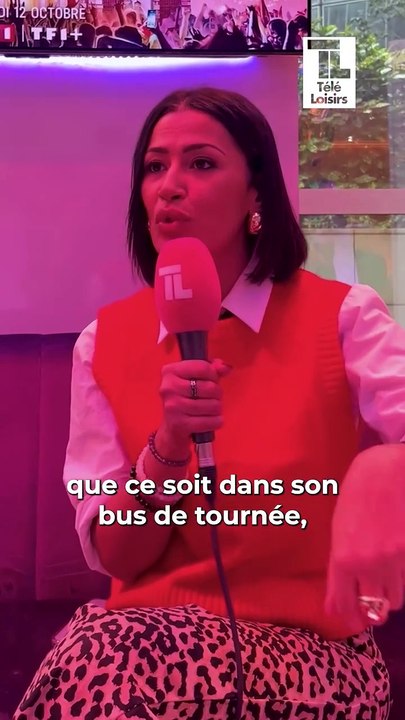 Star Academy : Karima Charni à propos de  Grégory Lemarchal