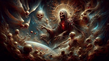 Best Of Industrial Music Mix 2024 November Part 13