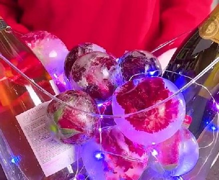 Party-ready cooling hacks to make your drinks & snacks extra special!