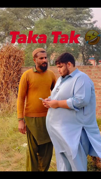 Taka Tak