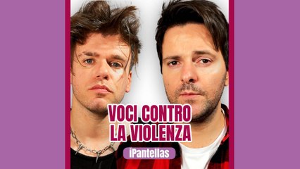 Voci contro la violenza: iPantellas