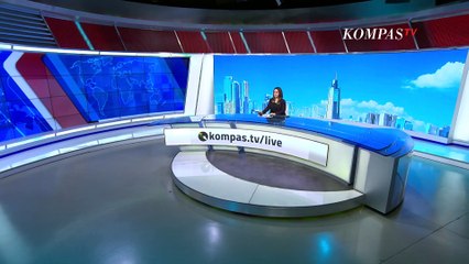 KPK Tetapkan Gubernur Bengkulu Rohidin Mersyah Tersangka Dugaan Kasus Pemerasan