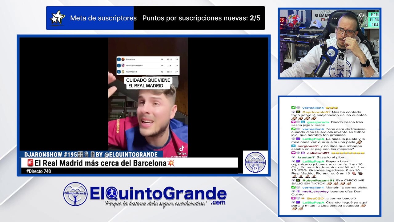 🚨Cuidado que viene El Real Madrid culés💥