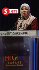 MOE will not compromise on administrators hiding student drug cases, says Fadhlina