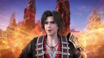 Adventures in Subduing the Demons Ep 4 eng sub