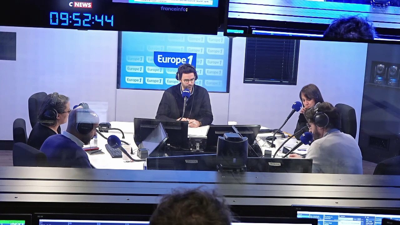 Le Conseil d'État a annoncé que le recours déposé par C8 et NRJ12 était irrecevable