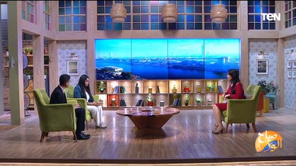 طالبة بمشروع تخرج طلاب كلية الإعلام "فيلم رحلة تحول" تتحدث عن تجربتها