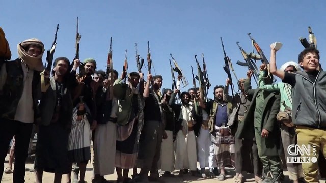 RUSYA-UKRAYNA GERİLİMİ: ''Yemen'den asker aldı'' iddiası!