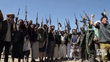 RUSYA-UKRAYNA GERİLİMİ: ''Yemen'den asker aldı'' iddiası!