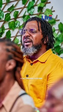 Le cinéma ivoirien en deuil : Stéphane Zabavy nous quitte tragiquement