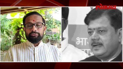 महाराष्ट्रातही बिहार फॉर्म्युला वापरा, शिंदेंच्या खासदाराची मागणी...