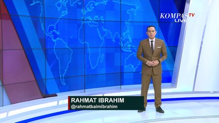 Pasca Penetapan Tersangka Rohidin Mersyah, KPK Segel Ruang Kerja Gubernur dan Sekda Bengkulu