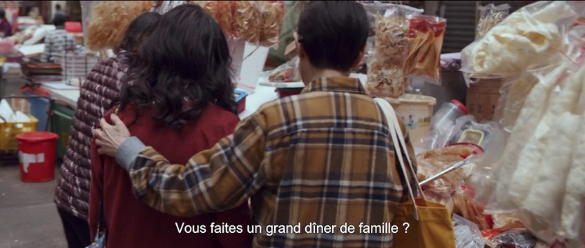 Tout ira bien Bande-annonce VO STFR