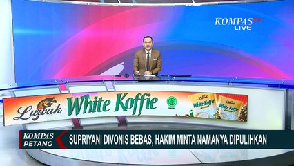 Guru Supriyani Divonis Bebas, Hakim Minta Namanya Dipulihkan!