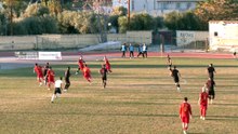 Νέα Αρτάκη - Κόρινθος 1-2